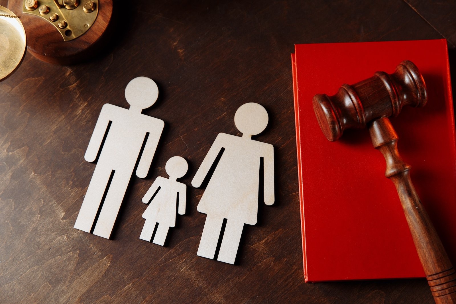 Abogados de familia Valencia